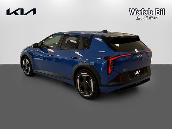 Kia EV4 6 of 25