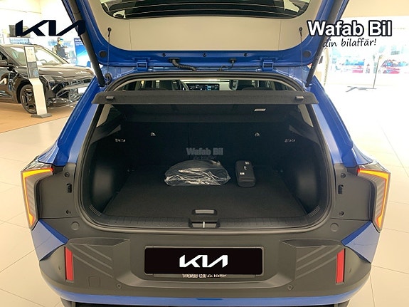 Kia EV4 14 of 25
