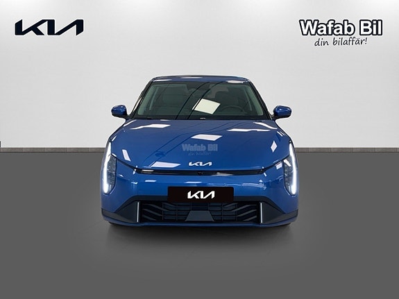 Kia EV4 2 of 5