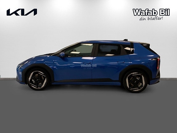 Kia EV4 4 of 5