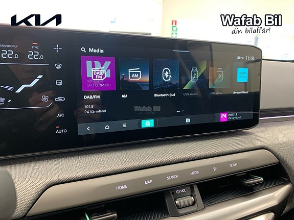 Kia EV4 15 of 25