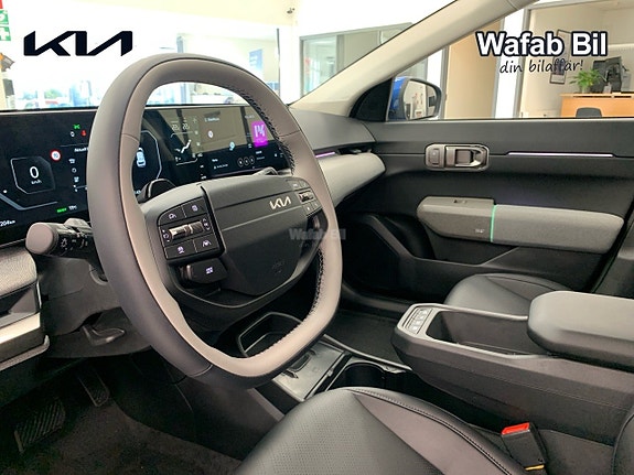 Kia EV4 21 of 25