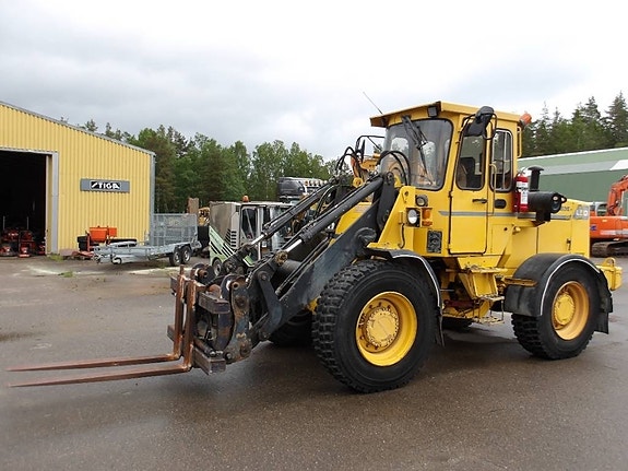 Volvo BM L 50 C