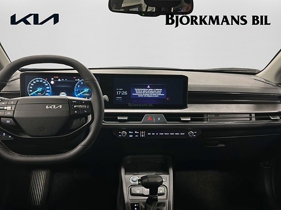 Kia Stonic 7 of 12