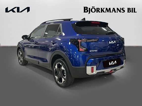 Kia Stonic 6 of 12