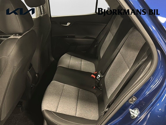Kia Stonic 9 of 12