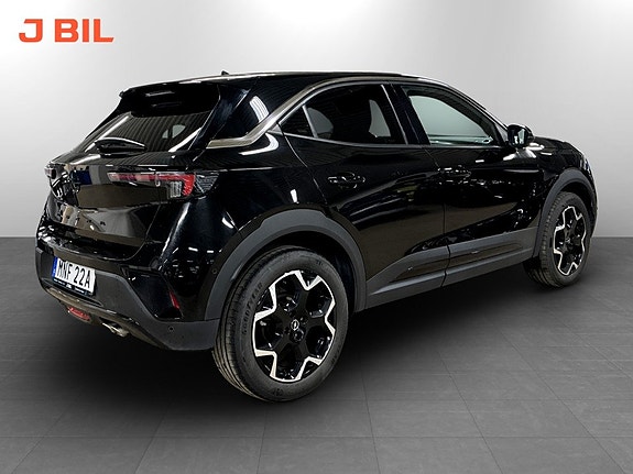 Opel Mokka 3 of 5