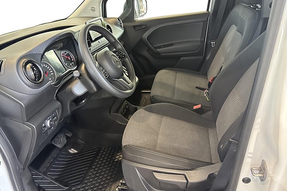 Mercedes-Benz eCitan 14 of 23
