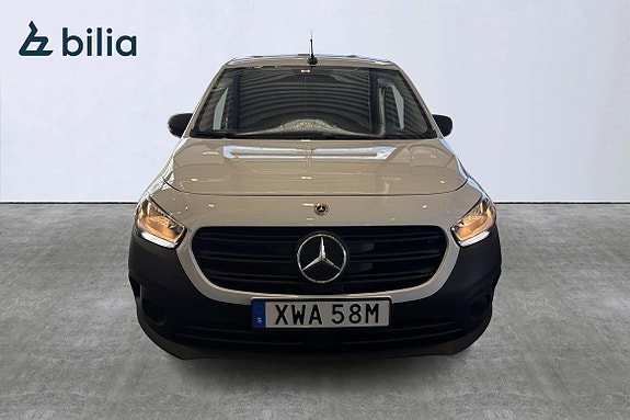 Mercedes-Benz eCitan 2 of 5