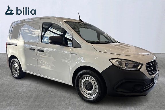 Mercedes-Benz eCitan 3 of 5