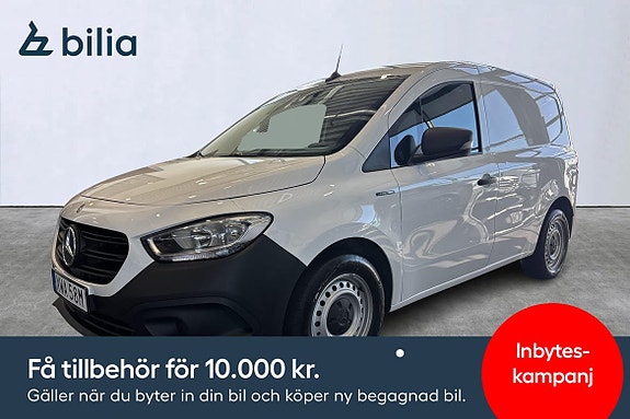 Mercedes-Benz eCitan