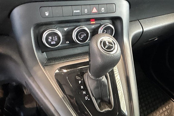 Mercedes-Benz eCitan 17 of 23