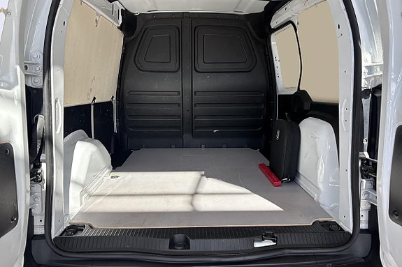 Mercedes-Benz eCitan 15 of 23