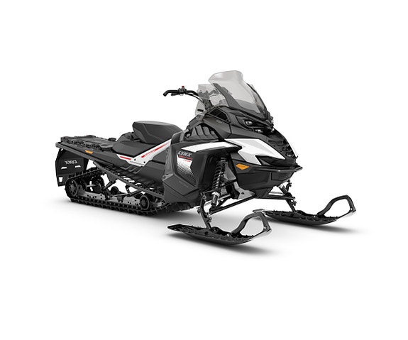 Lynx 49 Ranger Core 600 EFI - 85 Hp