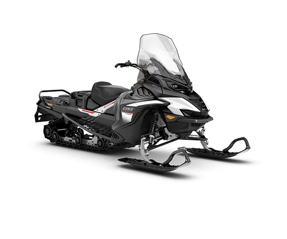 Lynx 59 Ranger Core 600 EFI - 85 Hp