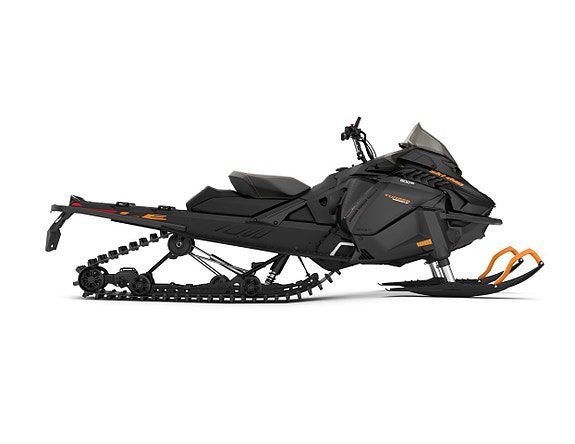 Ski-Doo Tundra LE 600 ACE 2 of 2