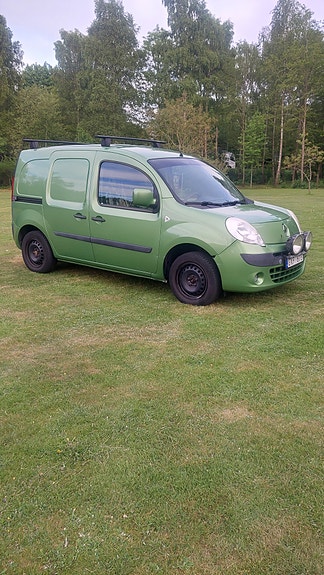 Renault Kangoo Express 3 of 5