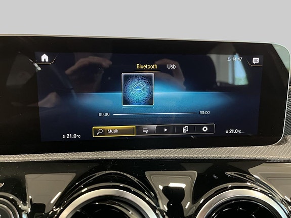 Mercedes-Benz A220 15 of 20