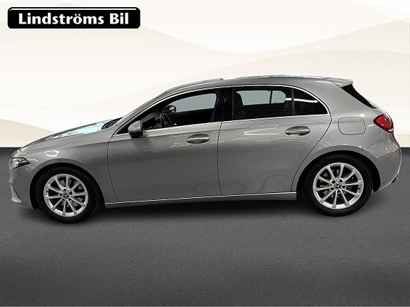 Mercedes-Benz A220 6 of 20