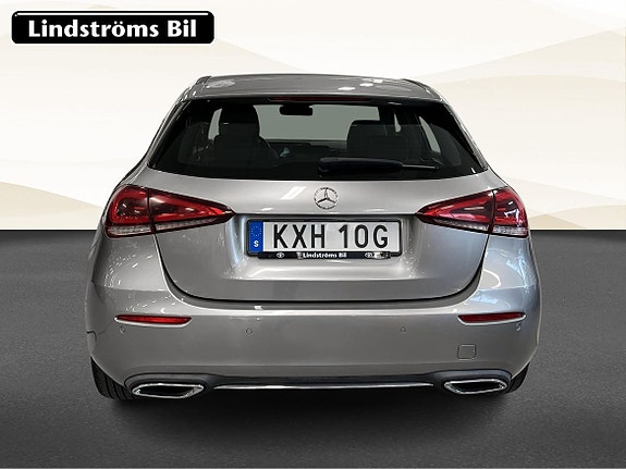 Mercedes-Benz A220 7 of 20