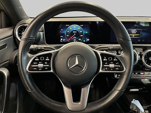Mercedes-Benz A220 19 of 20