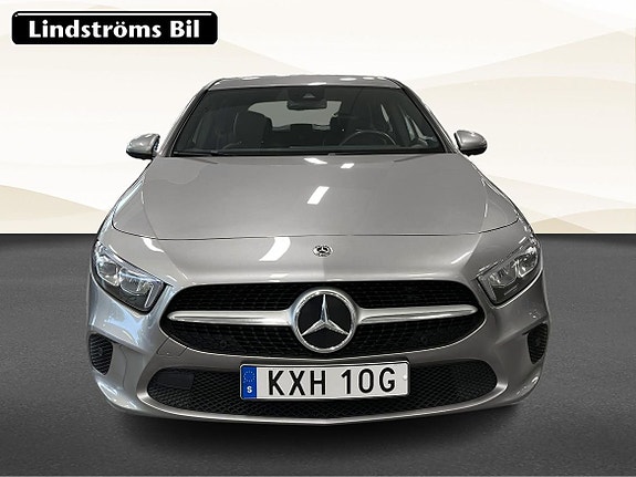 Mercedes-Benz A220 8 of 20