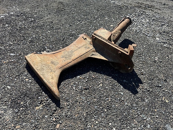 Kabelplog Grab John 3 of 13