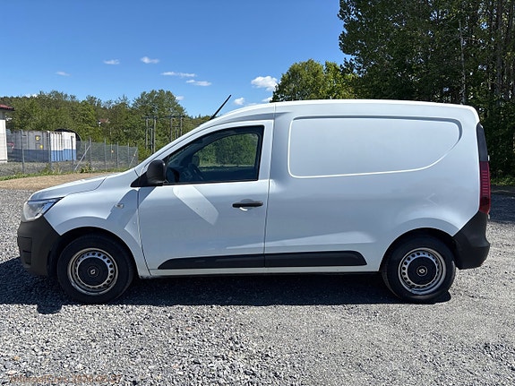 Renault Kangoo Express 8 of 26