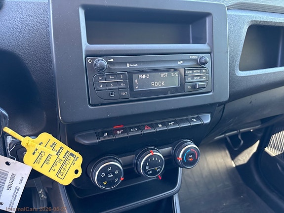 Renault Kangoo Express 12 of 26