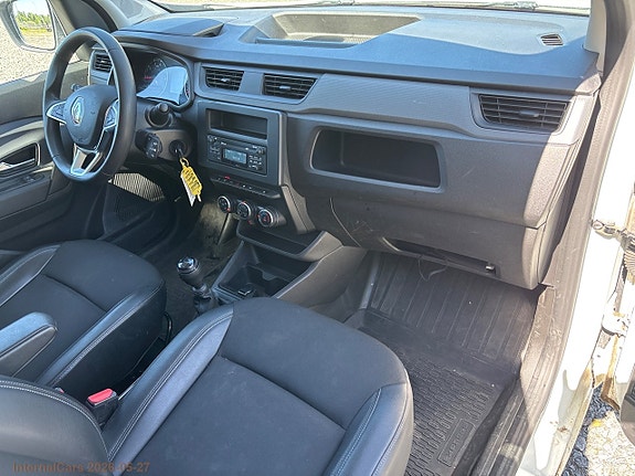 Renault Kangoo Express 15 of 26