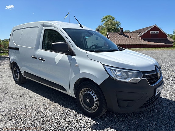 Renault Kangoo Express 3 of 5