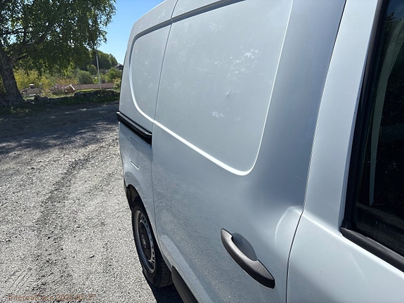 Renault Kangoo Express 25 of 26