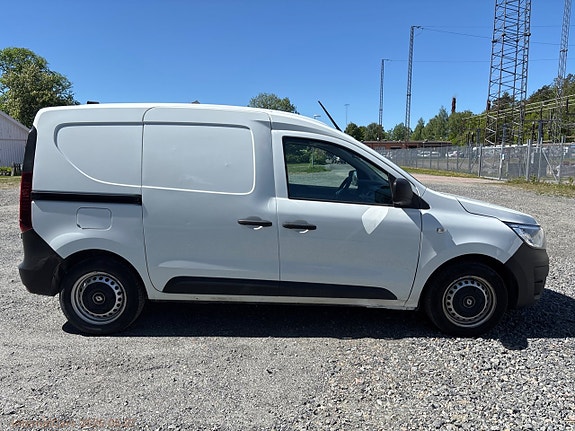 Renault Kangoo Express 4 of 5