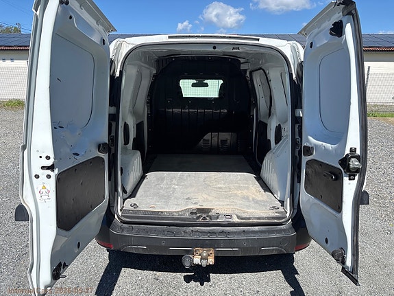 Renault Kangoo Express 9 of 26