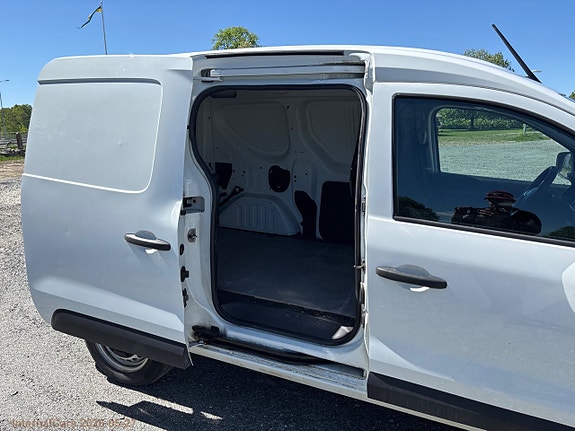 Renault Kangoo Express 10 of 26