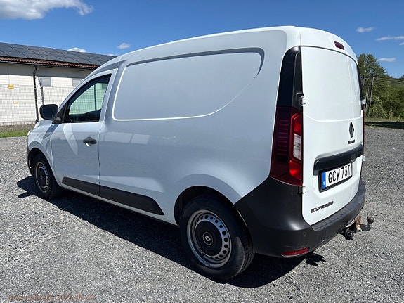 Renault Kangoo Express 7 of 26