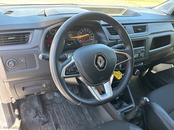 Renault Kangoo Express 14 of 26