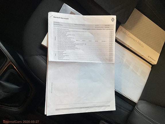 Renault Kangoo Express 20 of 26
