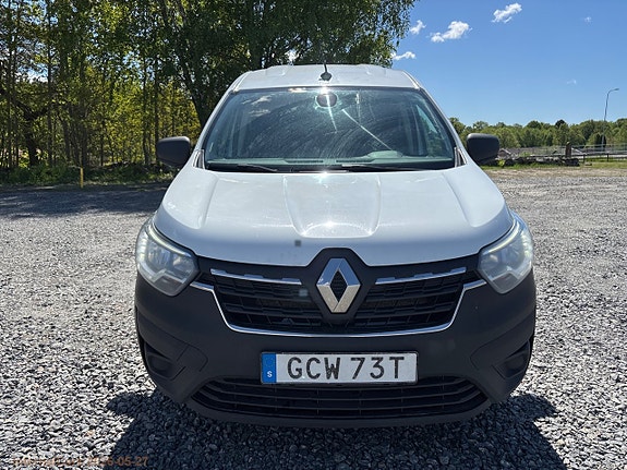Renault Kangoo Express 2 of 5