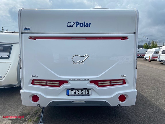 Polar POLAR 680 4 of 18