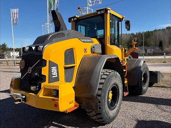 Volvo L 60 H