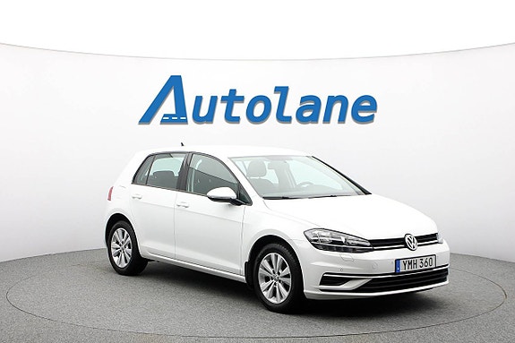 Volkswagen Golf-Serie