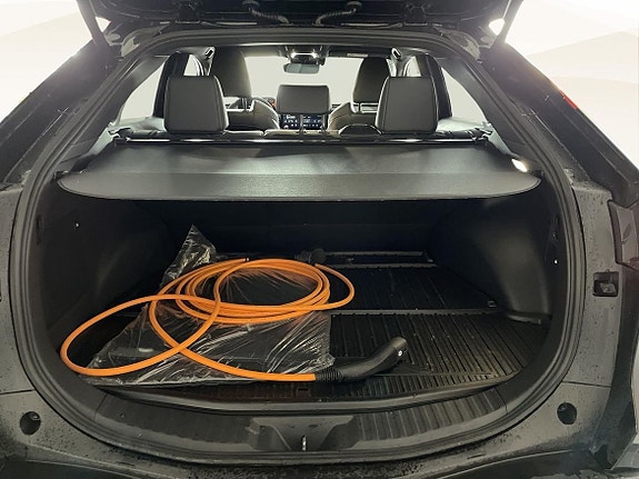 Toyota bZ4X 12 of 25