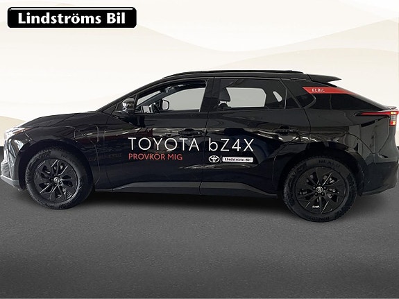 Toyota bZ4X 6 of 25
