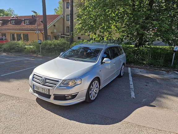 İkinci el  Volkswagen Passat 