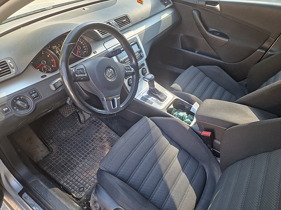Volkswagen Passat 5 of 5