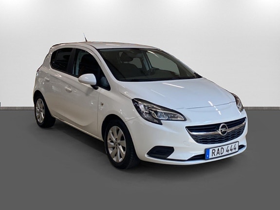 Opel Corsa 3 of 5
