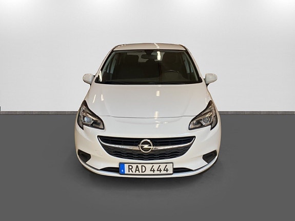 Opel Corsa 2 of 5