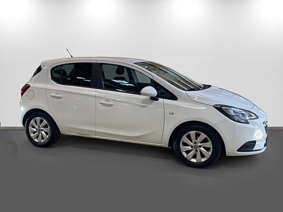 Opel Corsa 4 of 5