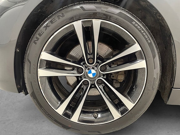 BMW 320 8 of 26